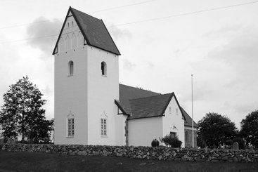Kongens Thisted Kirke